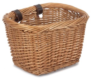 Bicycle Baskets