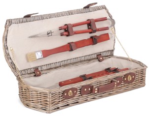 Barbeque Tools