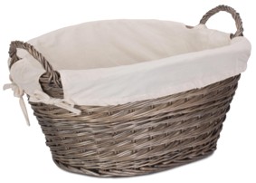 Washing Baskets