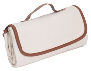 Small Classic Picnic Blanket