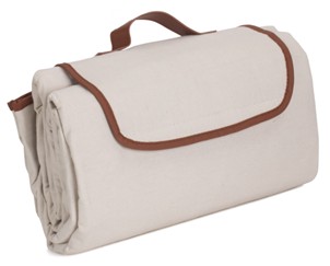 Large Classic Picnic Blanket