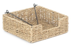Seagrass Napkin Holder