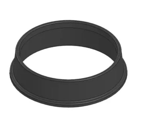 Hunter Outer Flue Collar