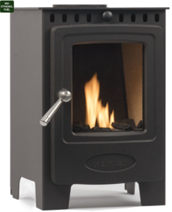 Arada Solution 4 Bioethanol Stove