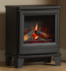 Vision Horizon Electric Stove