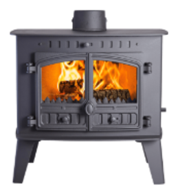 Hunter Inglenook Spare Parts