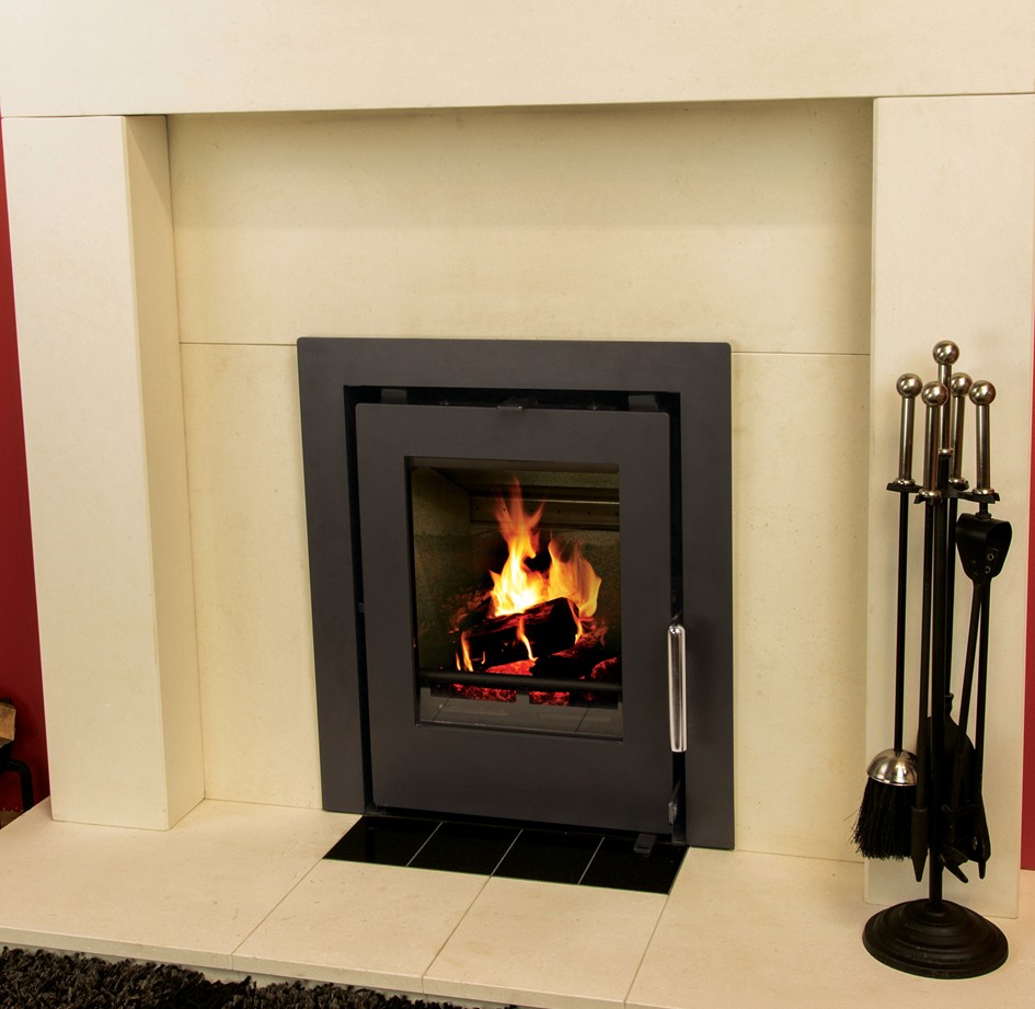Pevex Inset 40 Convector Stove 