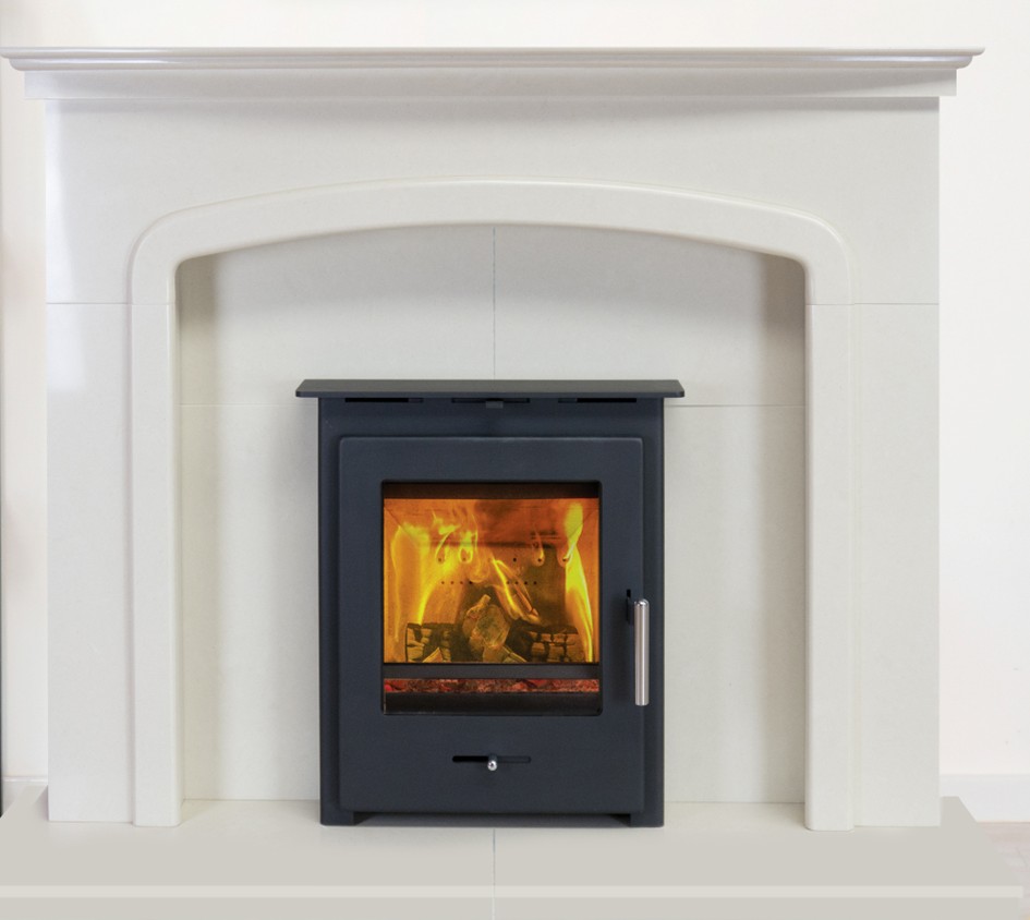 Pevex Inset 60 Convector Stove