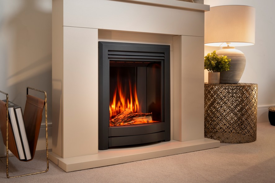 Parkray Inset Calm Flame LED
