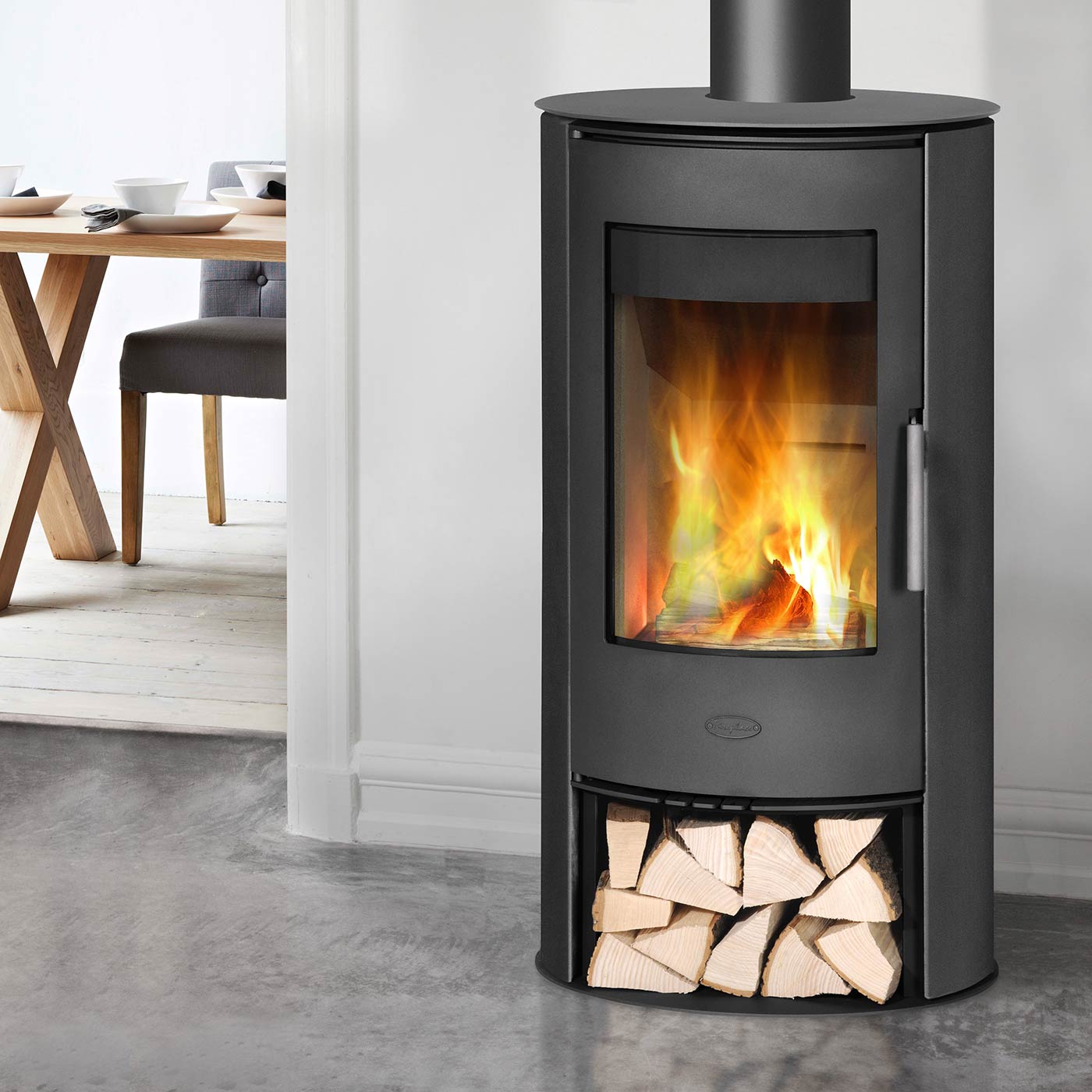 New to Bowland Stoves