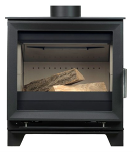 Arada M Series 5 Widescreen Woodburning Stove Series 5 - 4.9kw
