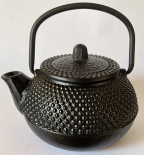 Mini Kettle Diffuser - Cast Iron