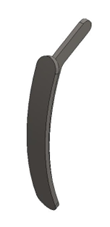 Hunter Cleanburn Stromsad Operating Tool