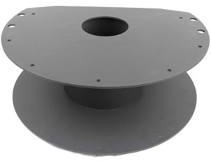 Arada Hoxton 7 Low Pedestal 