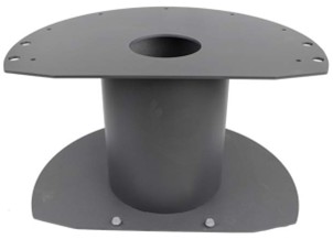 Arada Hoxton 7 Tall Pedestal
