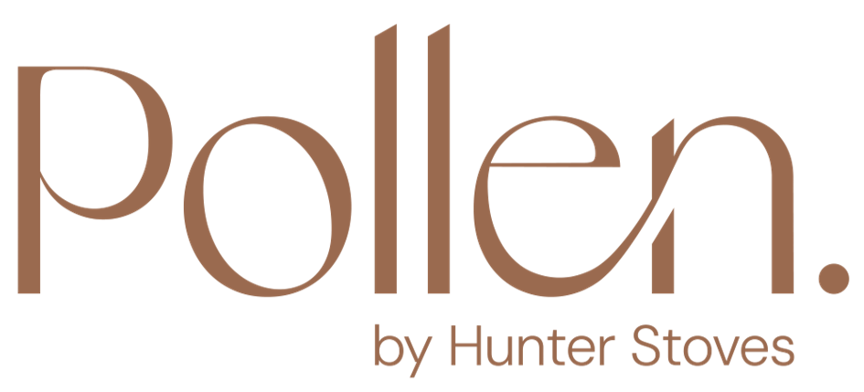 Pollen by Hunter Stoves Ltd