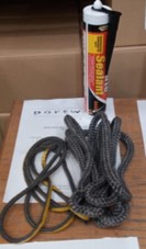 Portway Arundel Rope Seal Kit
