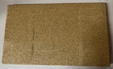 Woodford Turing 5XL Top Brick - 375mm x 227mm