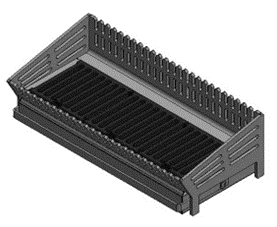 Jetmaster 700 Universal & Extra Multifuel Kit