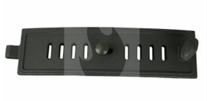 Villager Ashpit Door