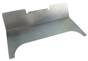 Villager Flatmate Throat Plate