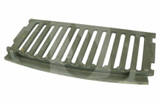 Villager B Flatmate Grate