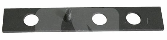Villager Bottom Slider Plate