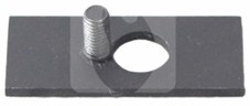 Villager Top Slider Plate