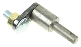 Villager Door Latch Assembly