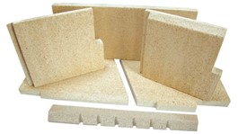 Portway Arundel XL MK2 Wood Conversion Kit