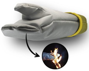 Woodford Glove - Single 