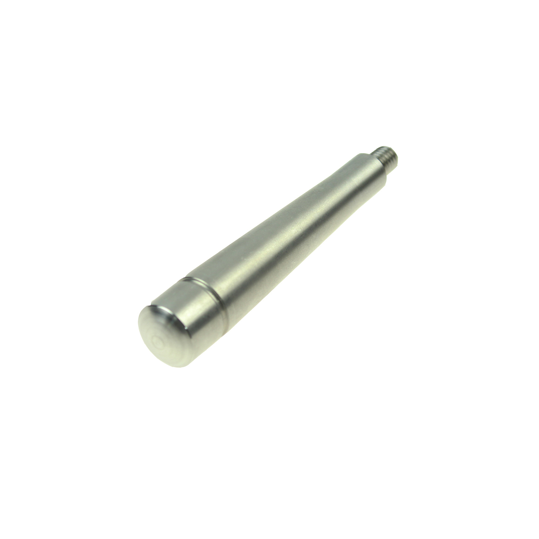 Arada Ecoburn Stainless Steel Handle   