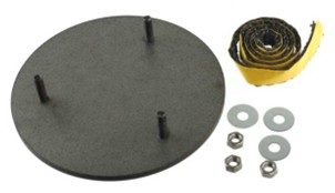 Arada Blanking Plate / Hotplate - 5