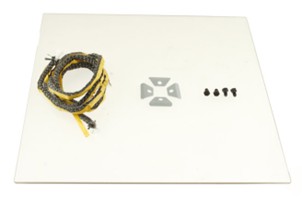 Arada Holborn 5 / Ecoburn 5 Glass Kit