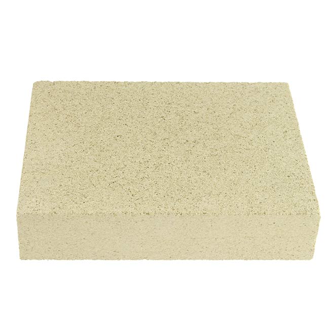 Arada Ecoburn 5 widescreen Side Liner - 235mm x 183mm x 50mm