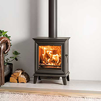 Chesterfield 5 Multifuel Stove