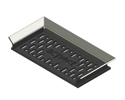 Parkray Aspect 5 Compact ECO Grate