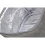 Grey Tweed Chiller Bag