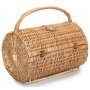 Ravenstor 2 Person Barrel Hamper