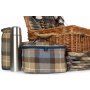 Rope Handled Ravenstor 6 Person Hamper