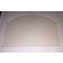 DRU 64 CB Replacement Door Glass