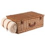 Deluxe 4 Person Hamper
