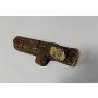 Hunter Gas Log