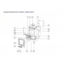 Penman Bassington Compact exploded Drawing