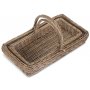 Set of 2 Kew Trugs