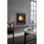 Arada i500 Inset Multifuel Stove - Series 3 - 5.6kw