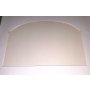 DRU 78 CB Replacement Door Glass - 518mm x 325mm