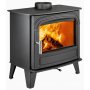 Hunter Westleigh 5 Slimline Woodburning Stove  !!<<span style='color: #ff0000;'>>!!!!<<strong>>!!**SHOWROOM ONLY**!!<</strong>>!!!!<</span>>!!