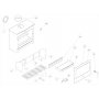 Portway P3 Contemporary / Traditional Multifuel Throat Plate