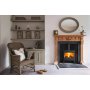 Hunter Westleigh 5 Slimline Woodburning Stove  !!<<span style='color: #ff0000;'>>!!!!<<strong>>!!**SHOWROOM ONLY**!!<</strong>>!!!!<</span>>!!